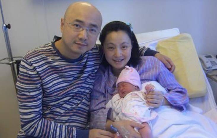 徐峥警告宁浩:让你儿子离她远点_徐小宝_陶虹_孩子