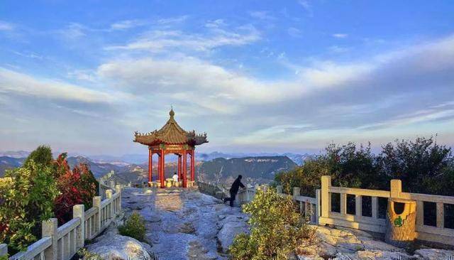 山东"最良心"的5a景区,已有7000多年历史,全天免费不要门票_古城_青州