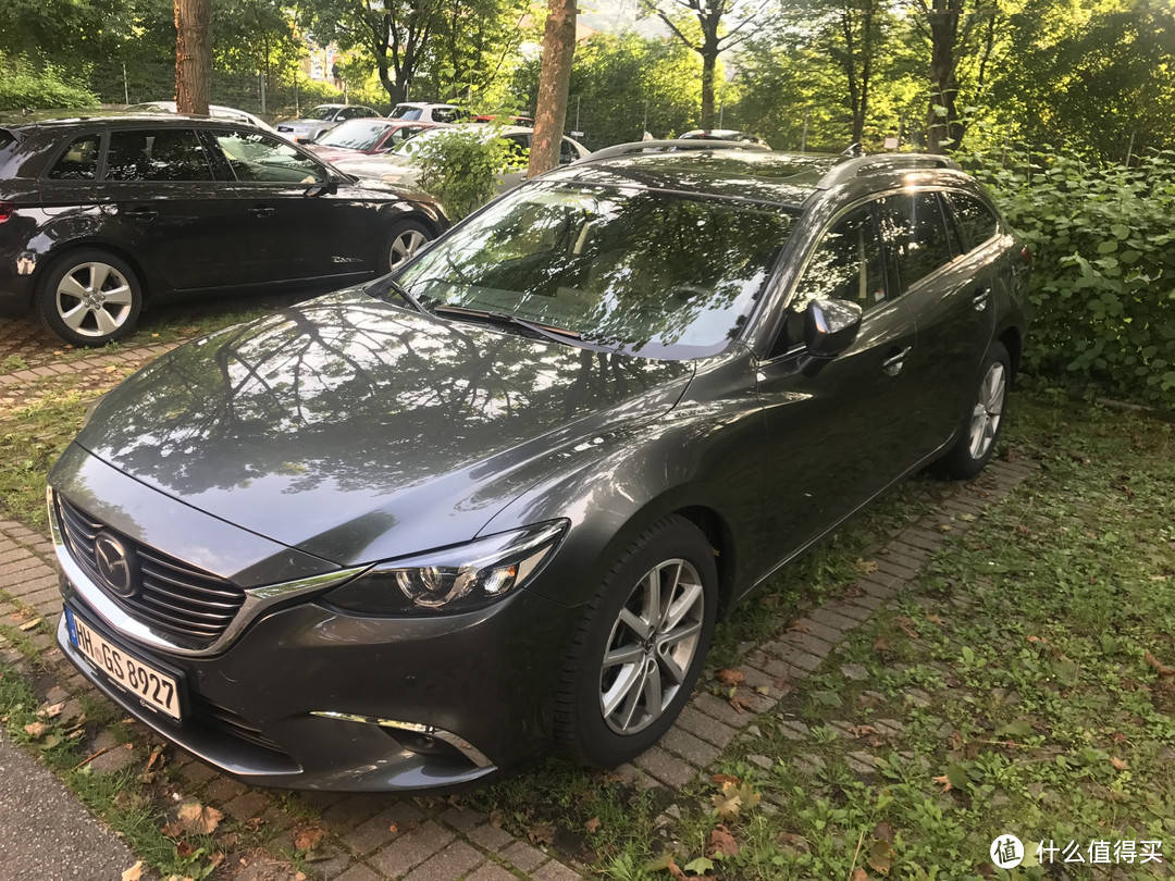 2024年新年第一帖,直接开个60w的大玩具——奥迪a6