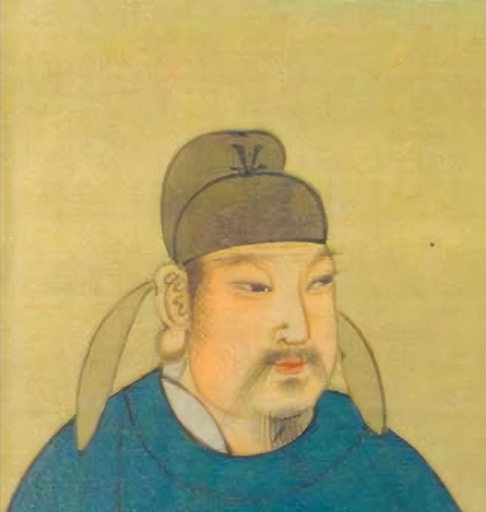 他,曾被扔进粪坑,熬死4代皇帝装傻36年,登基后雪耻