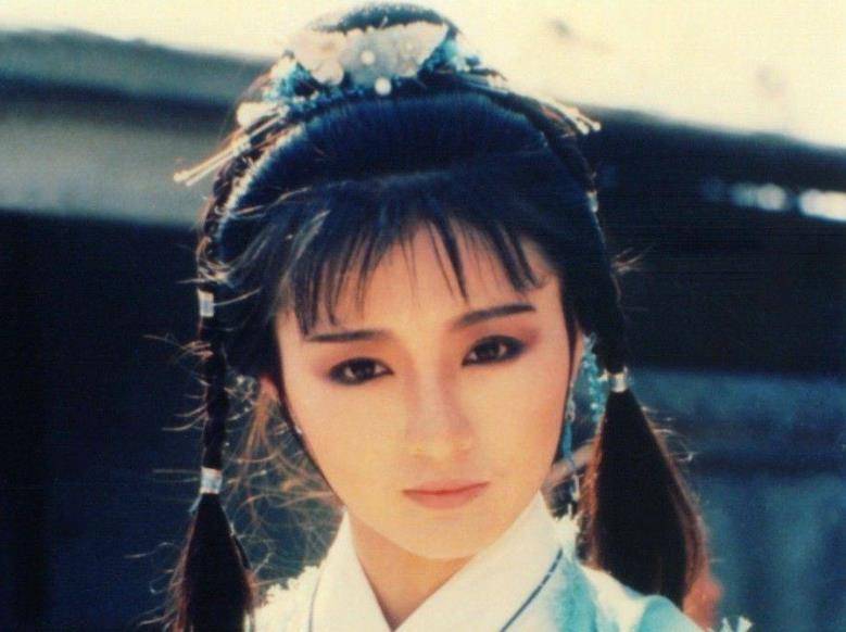 《越女剑》:金庸名著为何无导演问津?