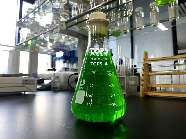 载冷剂的选择方法和选择要求_温度_水溶液_系统