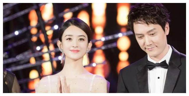 杨幂,赵丽颖姐姐独自美,第七位却成为笑柄?_婚姻_方式_对方