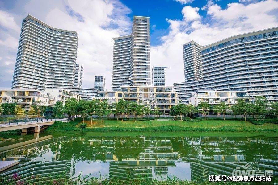 新发布惠州【华润小径湾六期】售楼处电话|认证价格户型学区|售楼中心