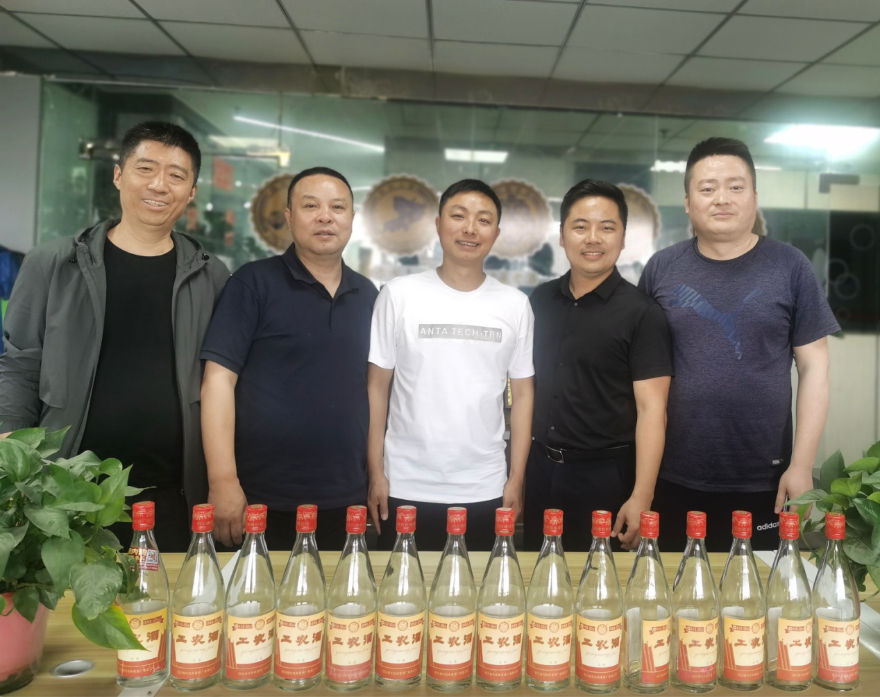 酒眼·入市观察