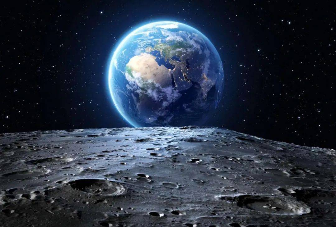 重力场差异导致时间流逝的微妙变化我们需要了解地球和月球之间的重力