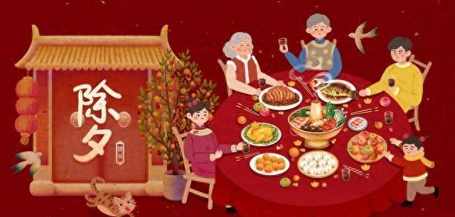 真解气,歌手黄安斥责除夕不放假.这才是老百姓想说的!_研究_进行_农历