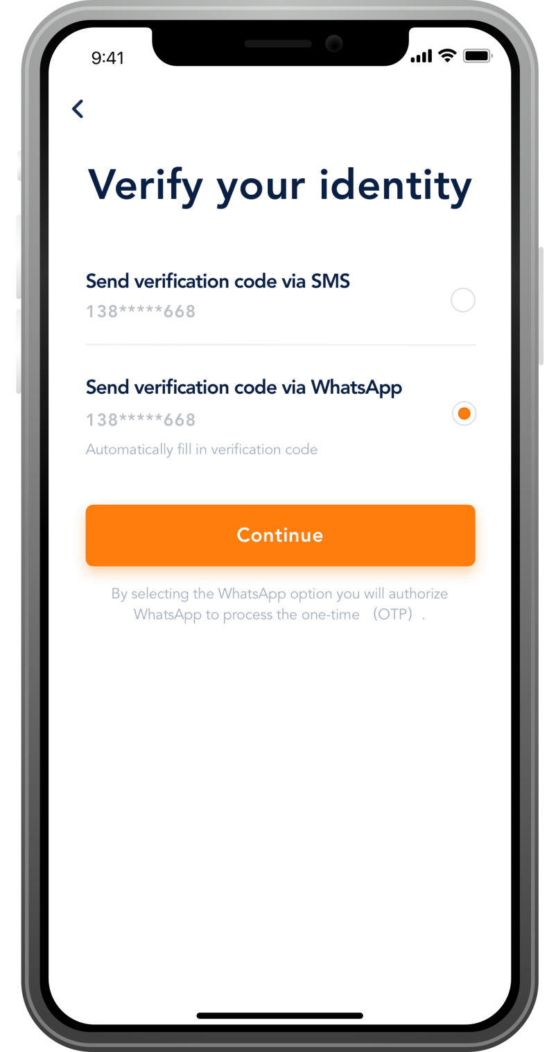tap手机登录收不到验证码 tap手机登录收不到验证码