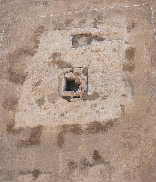 实在太寒酸了,他的遗骸仅剩下两颗牙齿_萧皇后_扬州_唐朝