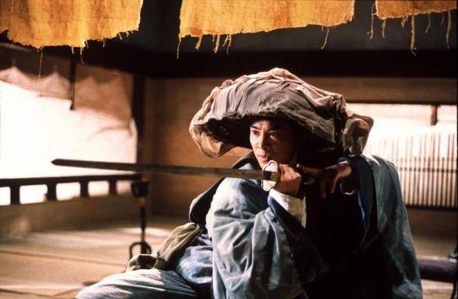 李连杰,已交代身后事_武术_少林寺_张鑫炎