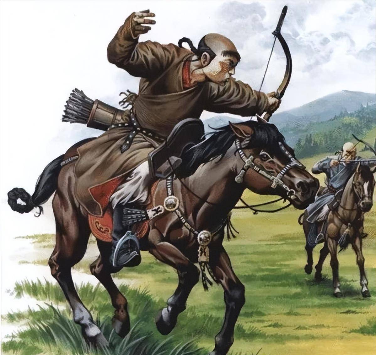 准备与窝阔台会师,一起攻打汴京;一路则在邓州一带与完颜合达他们死磕