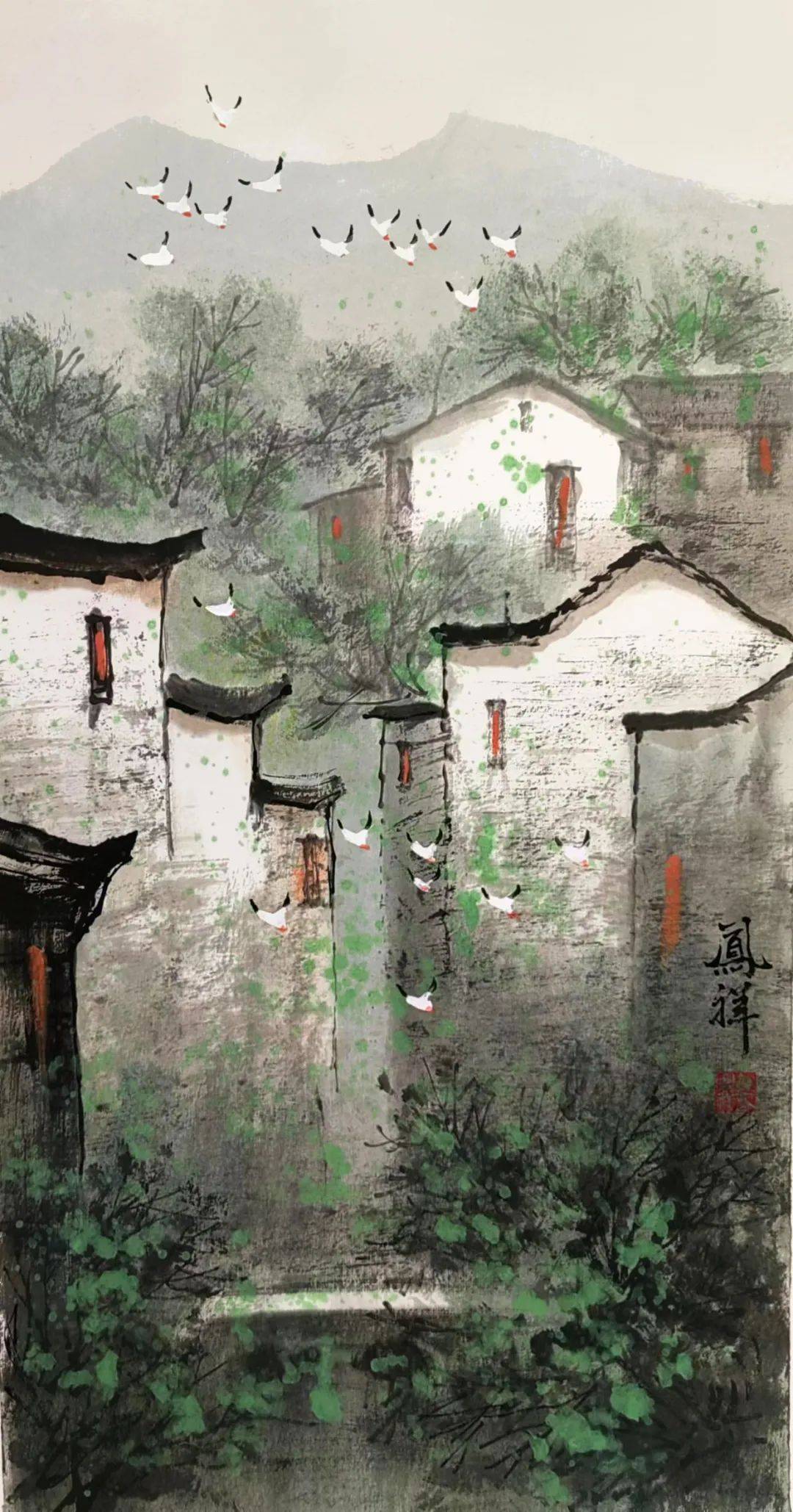 北京墨真书画院于2013年在北京成立,2020年在天津成立分院,是一家专注