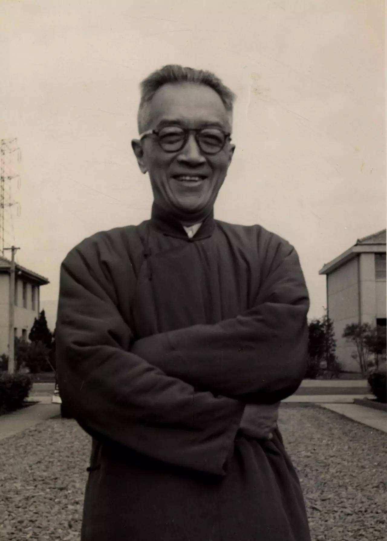 刘文典,被渲染出的国学大师与现代狂徒?