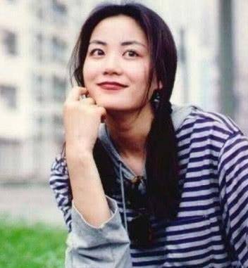 中岛美雪给华人歌手写的唯一一首歌,交给当时产后复出的王菲首唱_香港