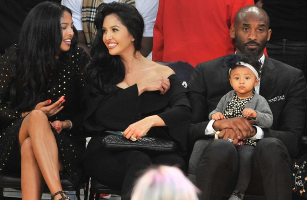 与1岁女儿真像,基因强大,瓦妮莎感恩_koko_父亲_照片