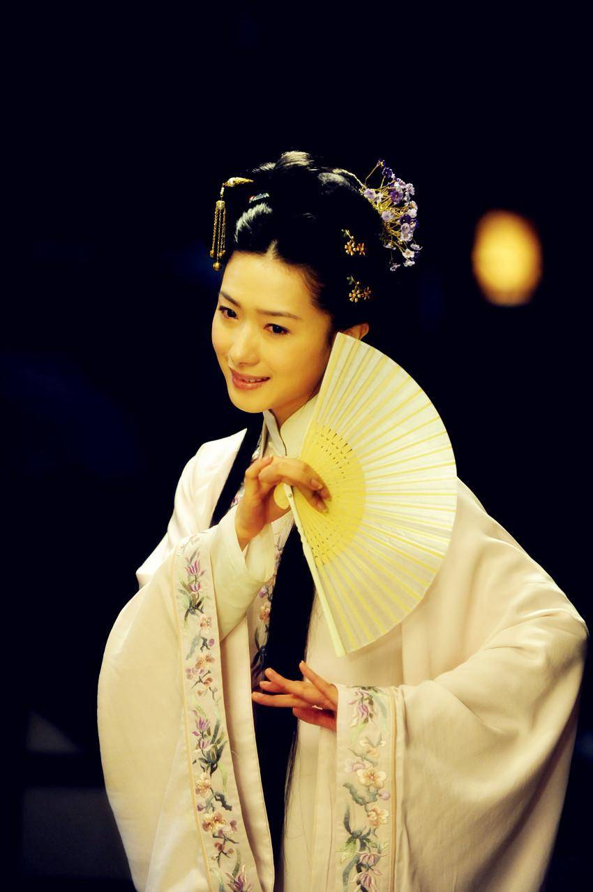 电视剧李清照即将开拍,6大当红美女被提名,刘亦菲陈都灵呼声高_万茜