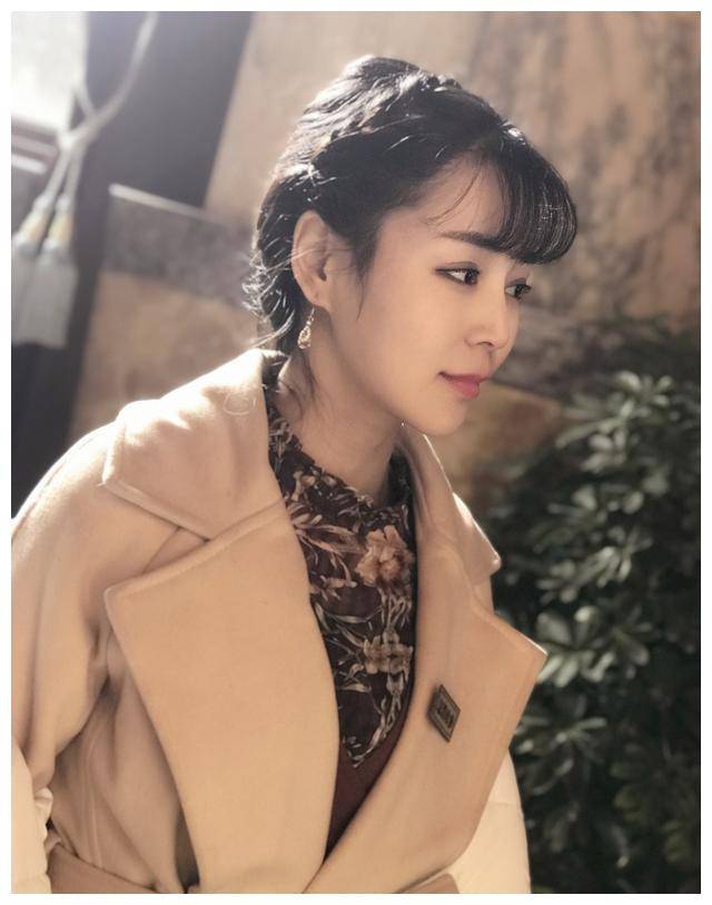 中国最美女演员逆父命演艺事业,41岁不幸离世!_李媛媛_生活_柳国庆