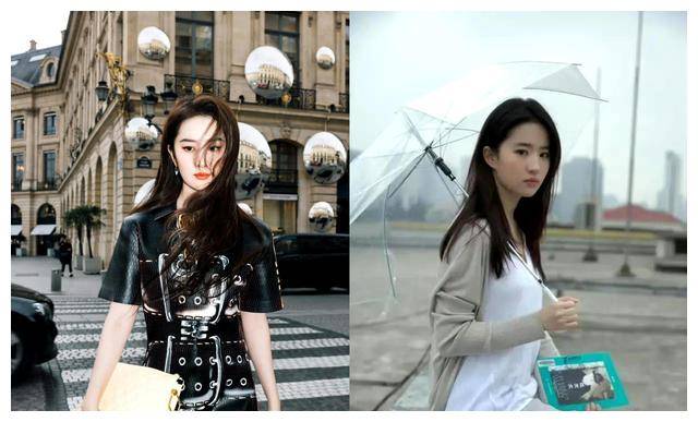 刘亦菲和林更新官宣恋情!网友竟称:"是她37岁生日礼物?