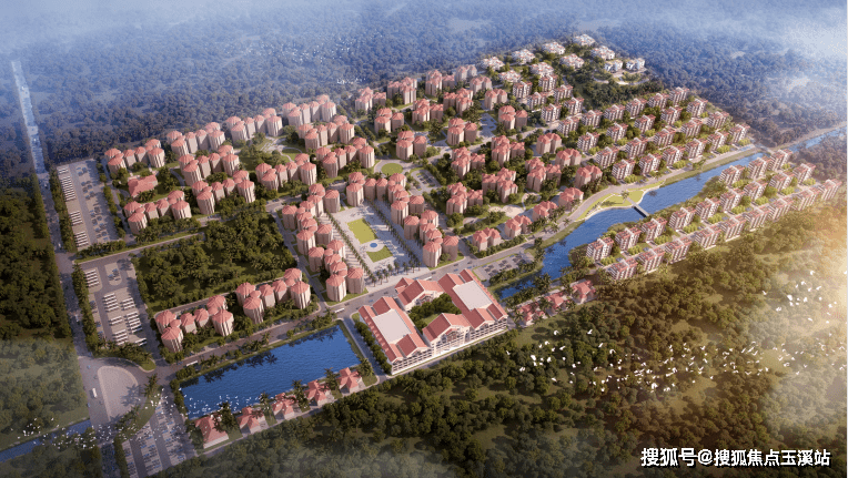 海南兴隆金手指太阳谷温泉城楼盘优劣势详解/营销中心楼盘详情_生活