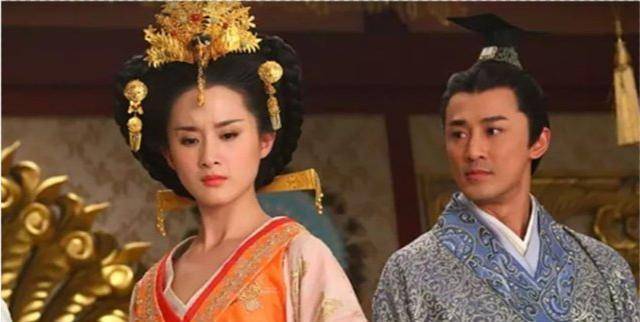 卫子夫受宠几十年,最后却选择自缢而亡,汉武帝为何不