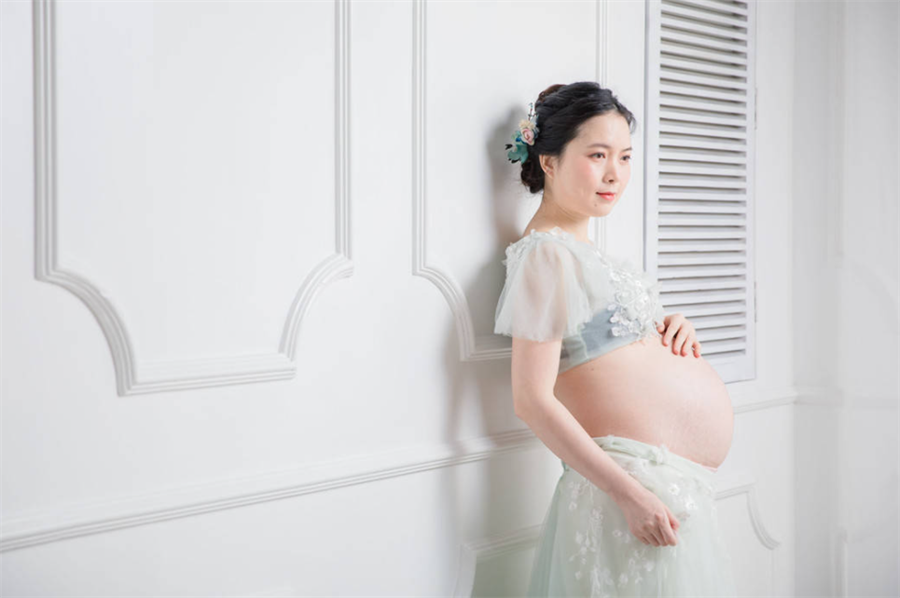 别再纠结了,要不要拍孕妇照?听听过来人的真实声音_妈妈_身体_宝宝