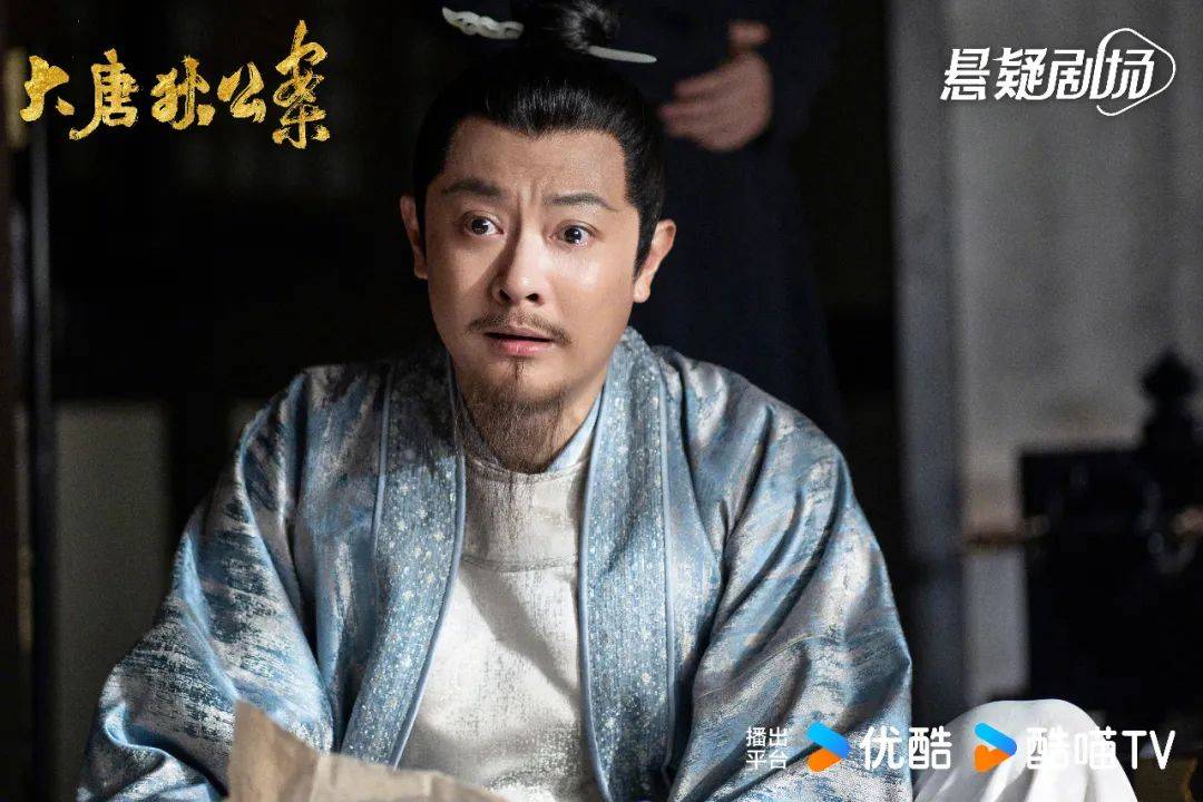 周一围太油腻钟楚曦戏贼少!