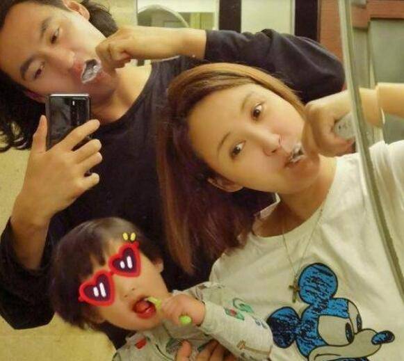 袁弘晒自己所拍照片为二姐庆生,袁弘镜头下的张歆艺真美_婚姻_夫妻_美