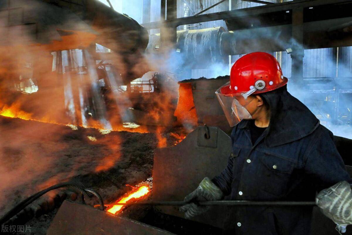 炼焦工怎么考?报考难度大吗?含金量高吗?_工作_过程_一定的