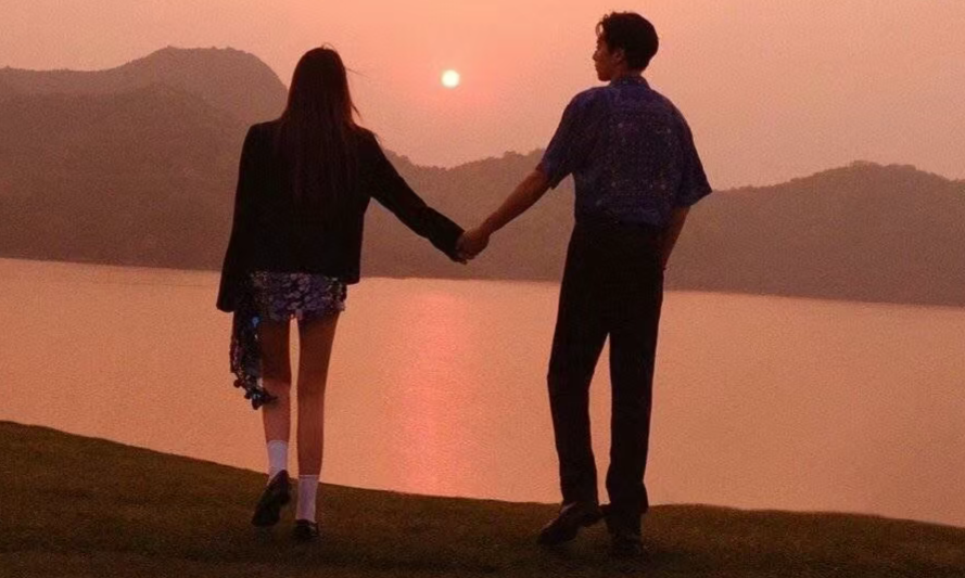 人间过客,珍惜相遇:每一次邂逅都是一种缘分