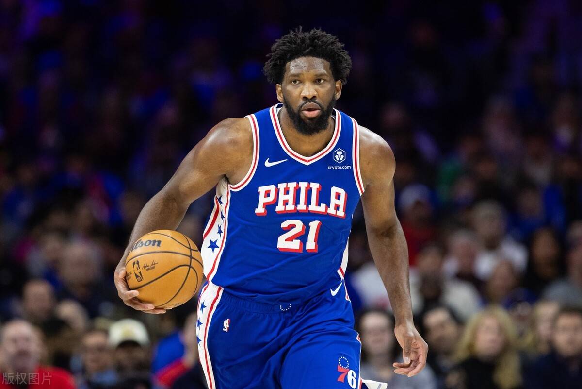 nba内部人士列出了乔尔·恩比德的回归时间表_受伤_比赛_季后赛