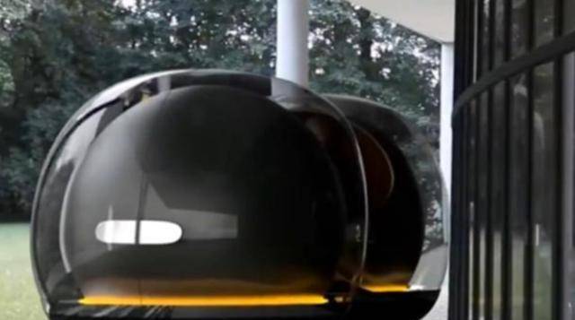 她拒绝了千万美元,只为将专利留在中国_蔡雨辰_世界_发展