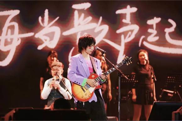 水木年华演唱会佛山站2024门票抢票须知(预售时间 实名购票 退票权益)