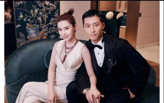窦骁何超莲婚姻是否坚持一年立见分晓,原因原来并非门不当户不对_杜莎