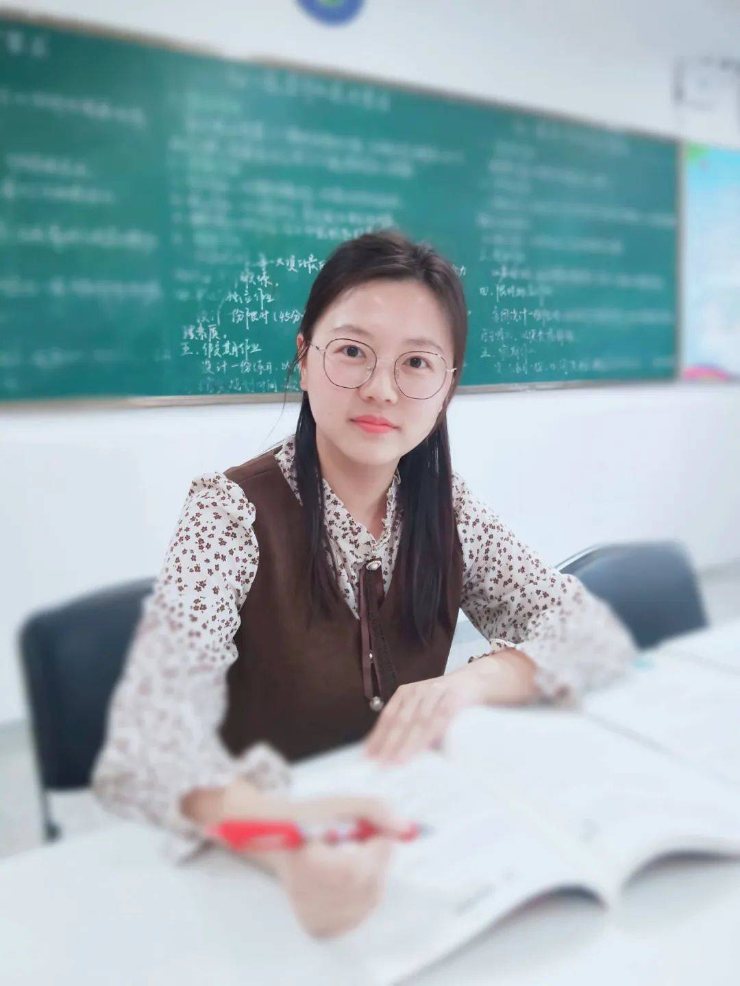 省泰中附中 2024 年春学期开学典礼_向未来_梦想_青春