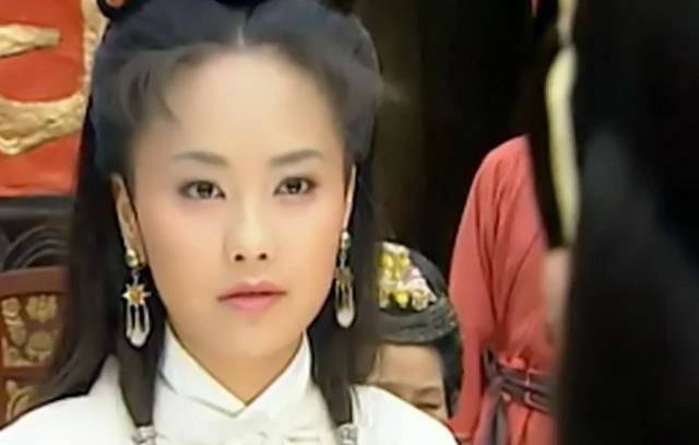 于月贤饰演陈武真.永远的大脚姨于月仙已于2021年离开了我们.