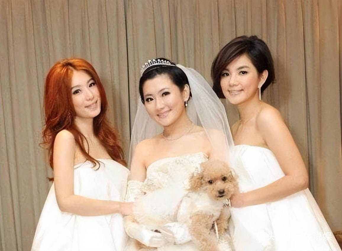 黄子佼庆生惹下小麻烦,无意曝光了selina男友正面照,本人已道歉_照片