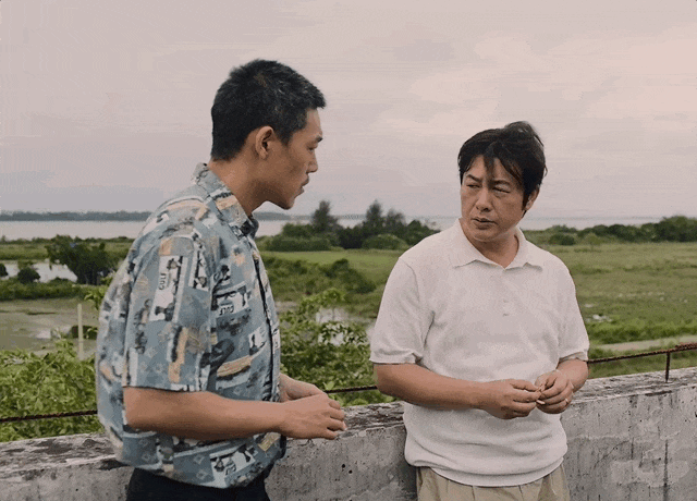 震惊身世秘密!_表演_周思羽_周云鹏