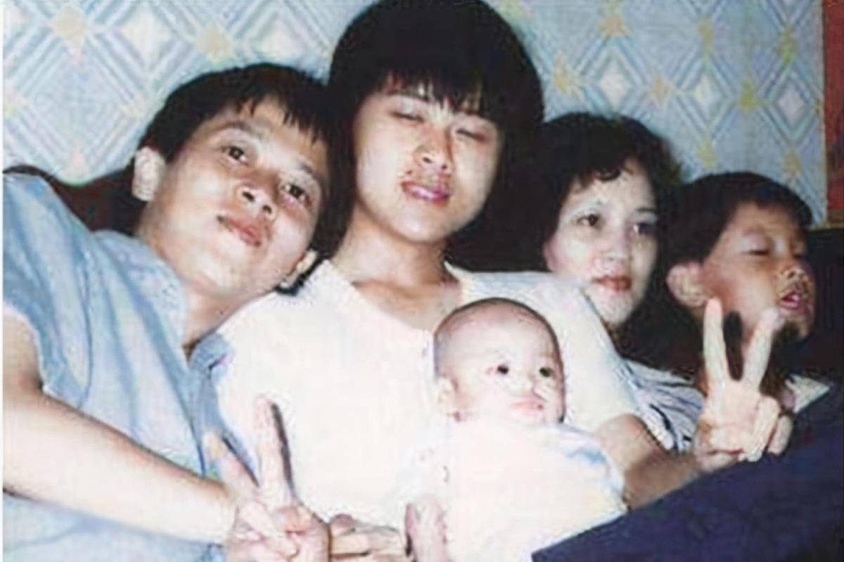 张雨生:永远停留在了1997年_妹妹_音乐_感情