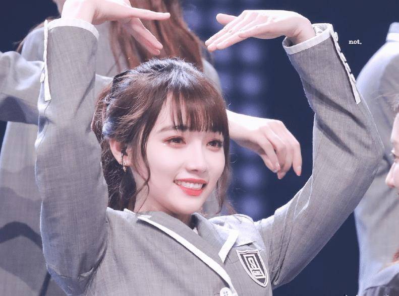 snh48总决选最新排名,段艺璇名次跌落,宋昕冉孙芮逆袭!