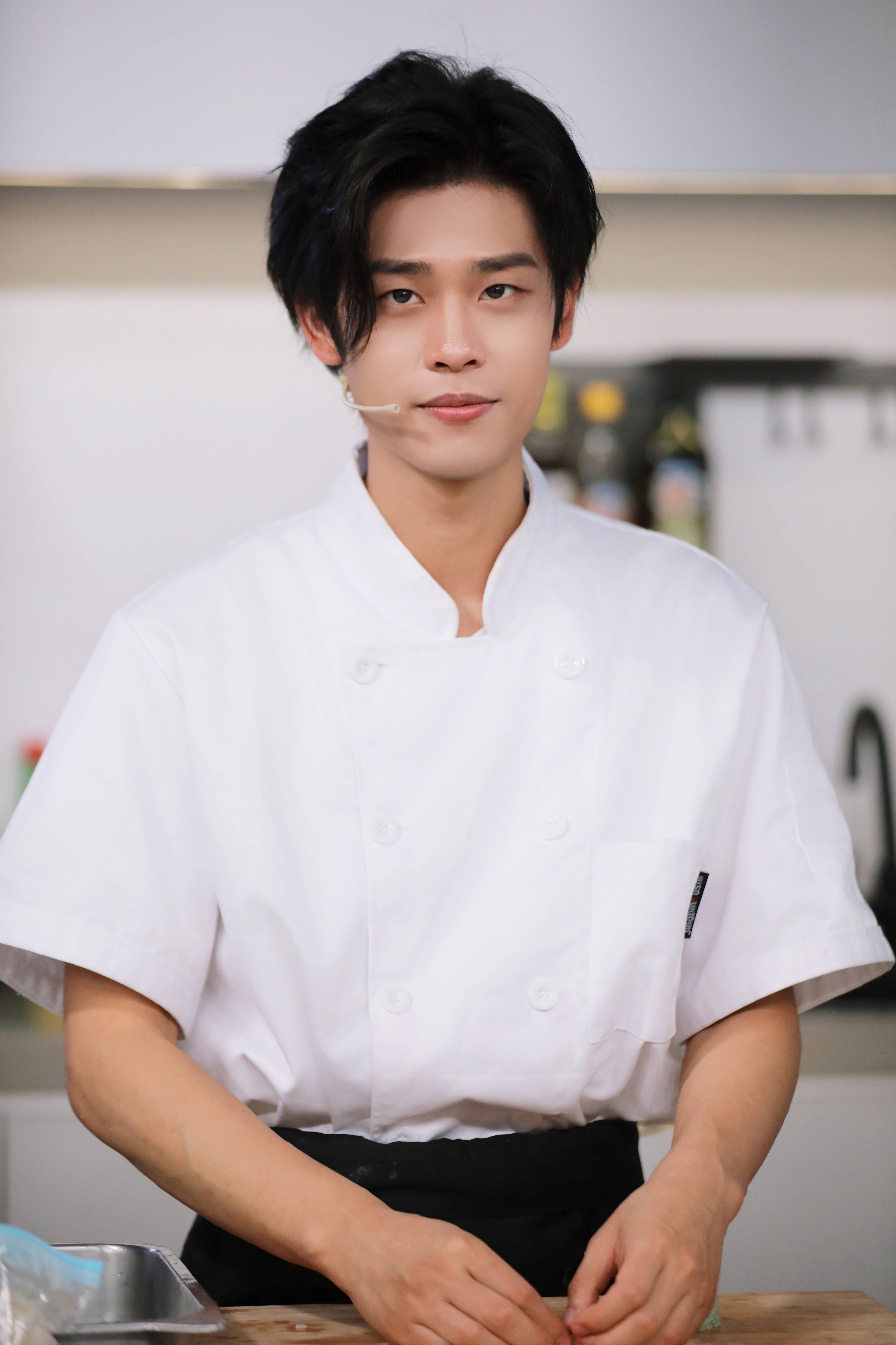 "寻根"闽菜,年轻化艺术翻新老菜多维度表达 | 访厦门宾馆陈鑫_菜品