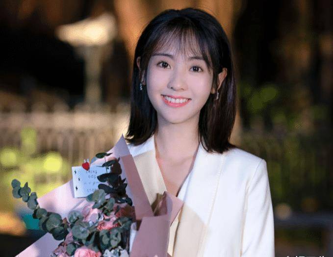 又一部甜到掉牙的网剧定档,男女主大家都喜欢,光看预告就等不及_邢菲