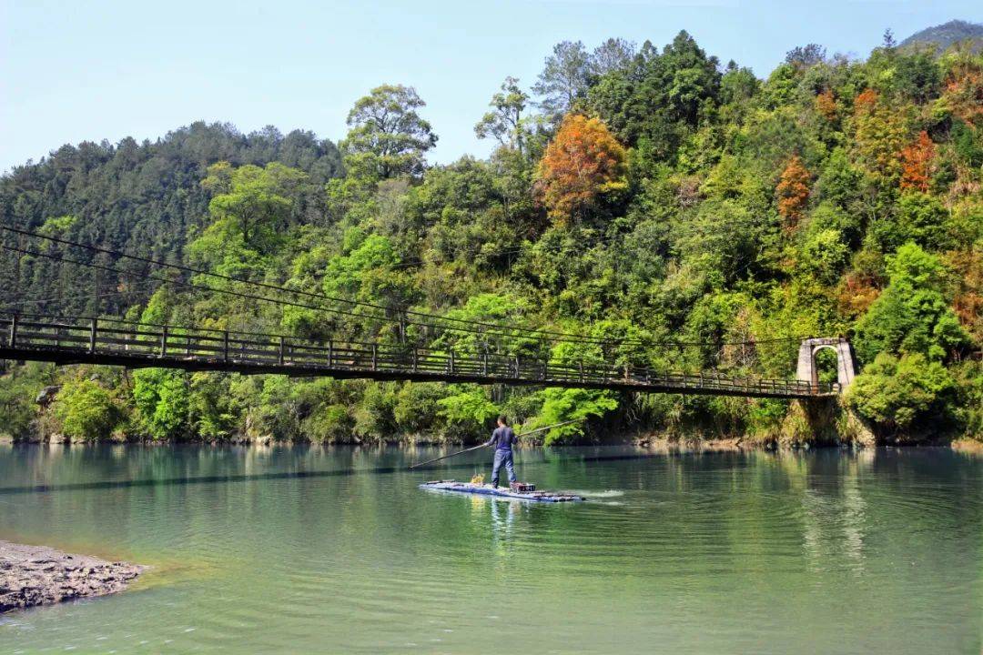 文江溪流域治理进行时,专访梅山镇党委书记吴善寨_处理_生态_工作