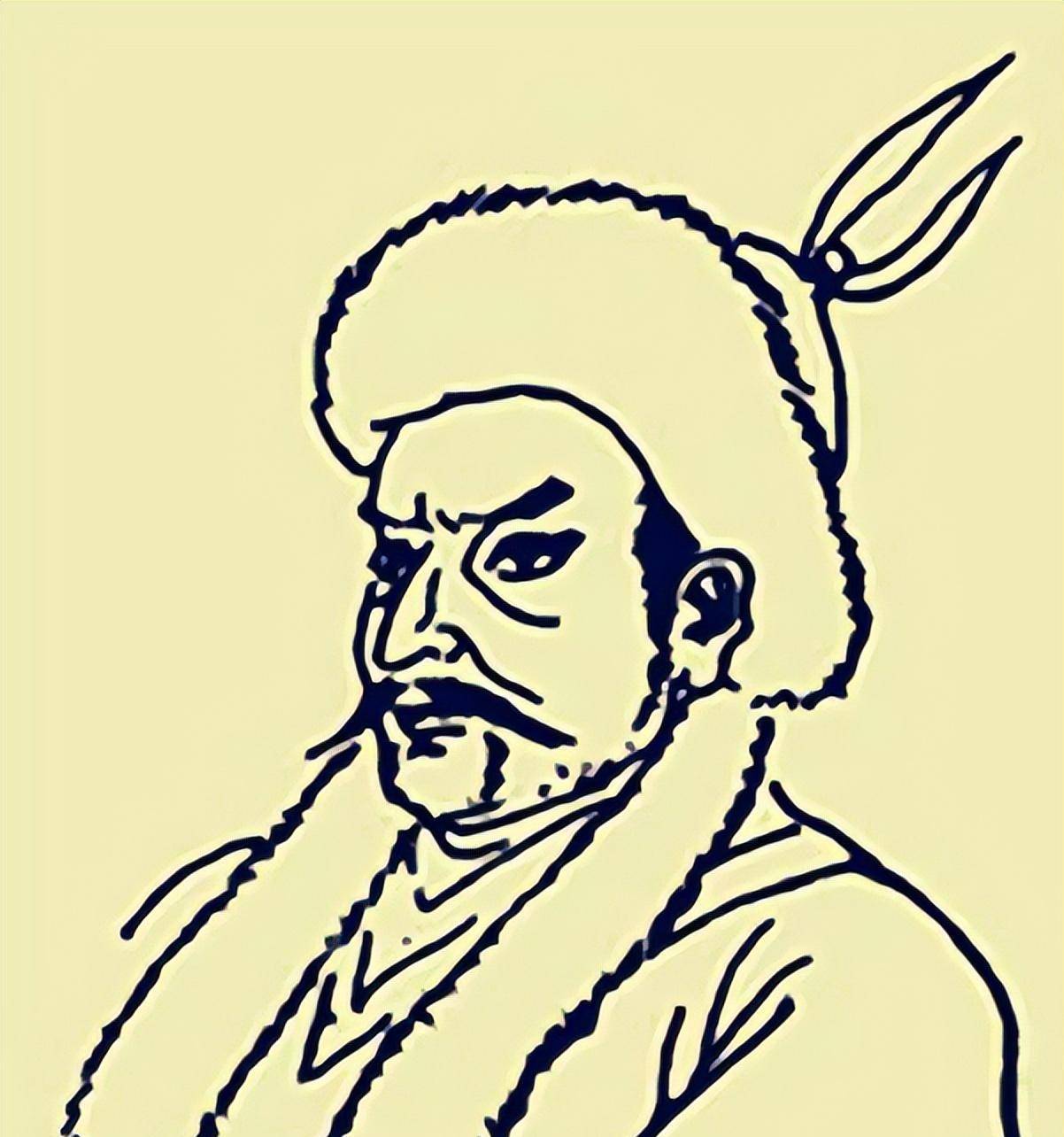 金国皇帝仓皇逃离,亡国关头臣子仍在内斗,守将投降