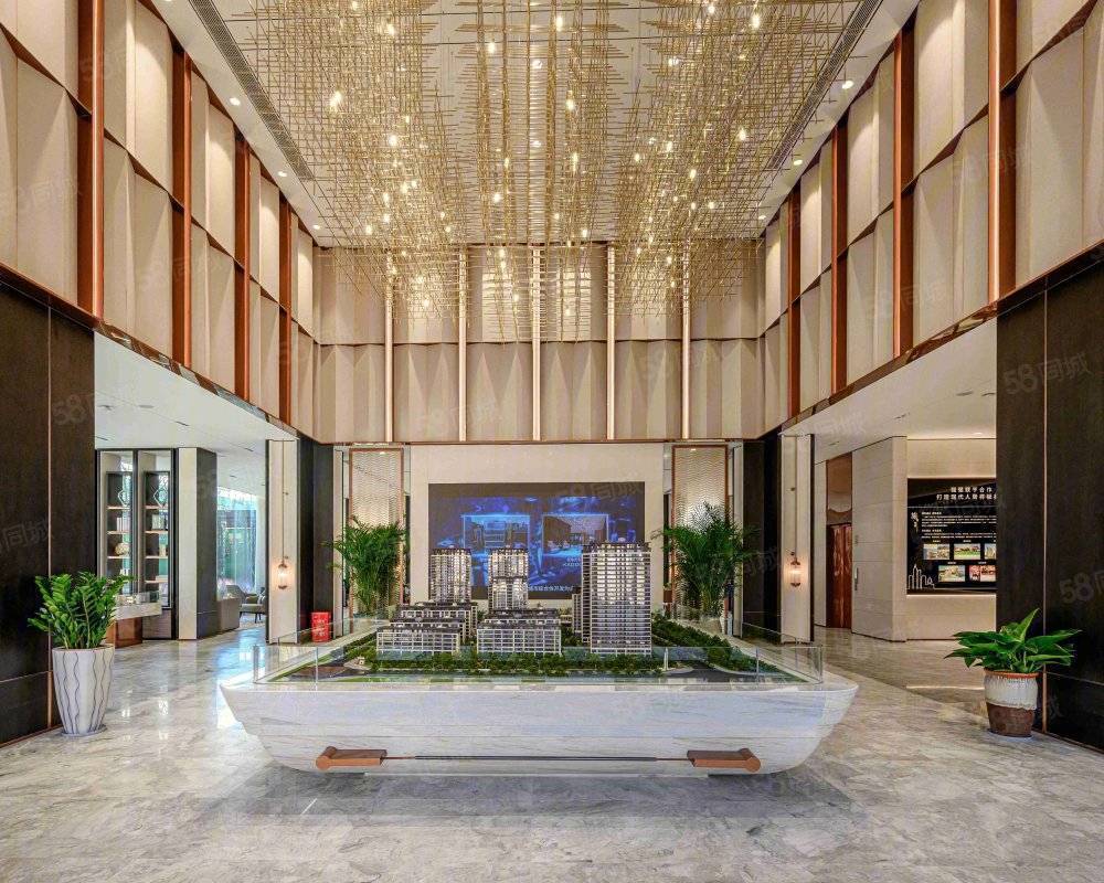 无锡中信泰富锦辰售楼处电话【售楼中心】24小时电话-地址|中信泰富