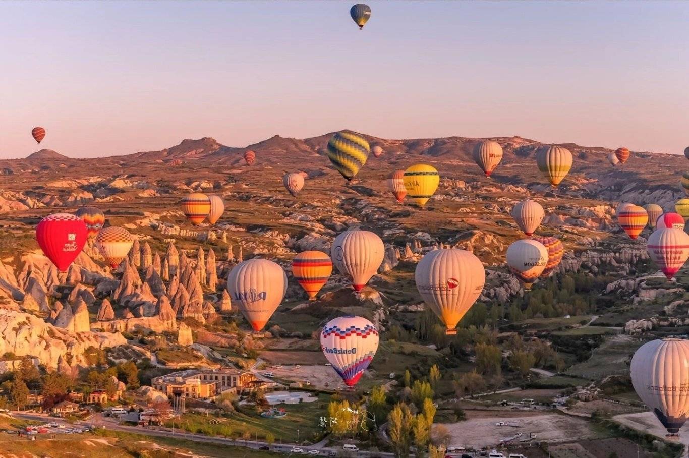 而土耳其的身份项目甚至对语言,居住时间都没有要求,这点非常难得.