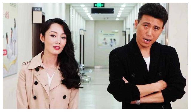 "星二代"李乃文:戏红人不红,与颜丙燕意难平,48岁终结婚_演技派_演艺
