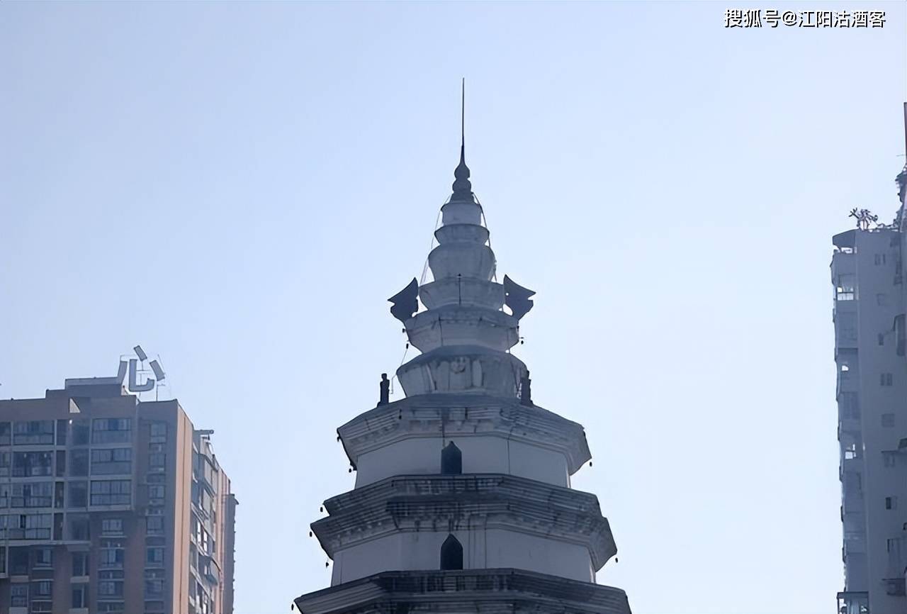 泸州2022年地标建筑图片