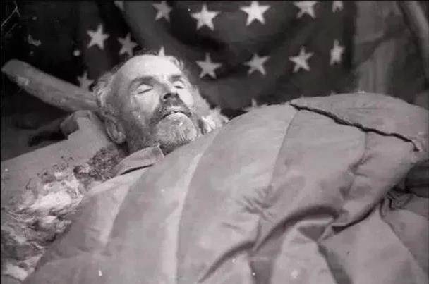 二战时期的"盘尼西林",战场上的救命药,有钱也买不到_战争_价格_美国