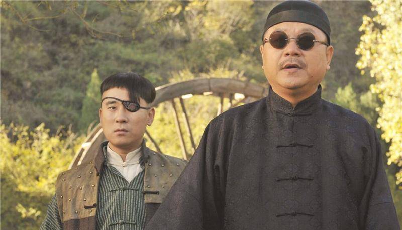 别再为地主恶霸"洗白"了,周扒皮对劳动人民的压榨还少吗_穷人_侵略