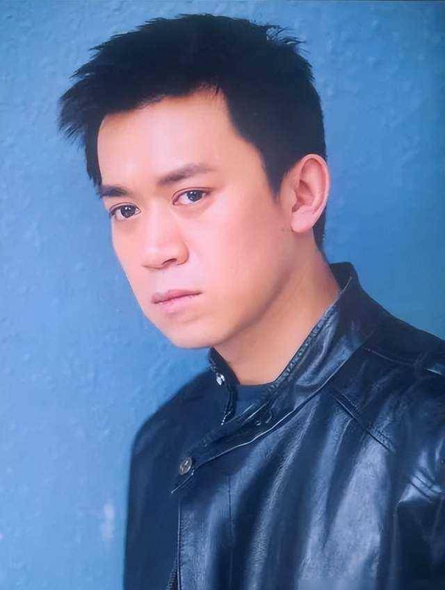 王学兵三婚全娶大美女!出事后让片方损失1.